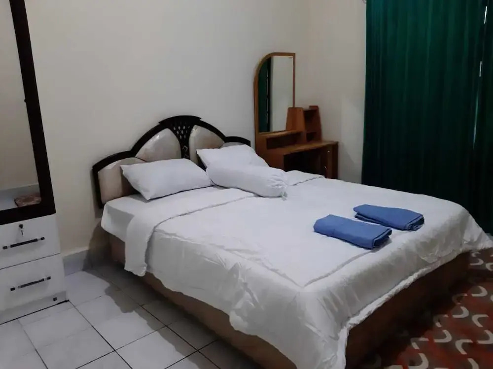 OYO 94930 Yetelu Guest House