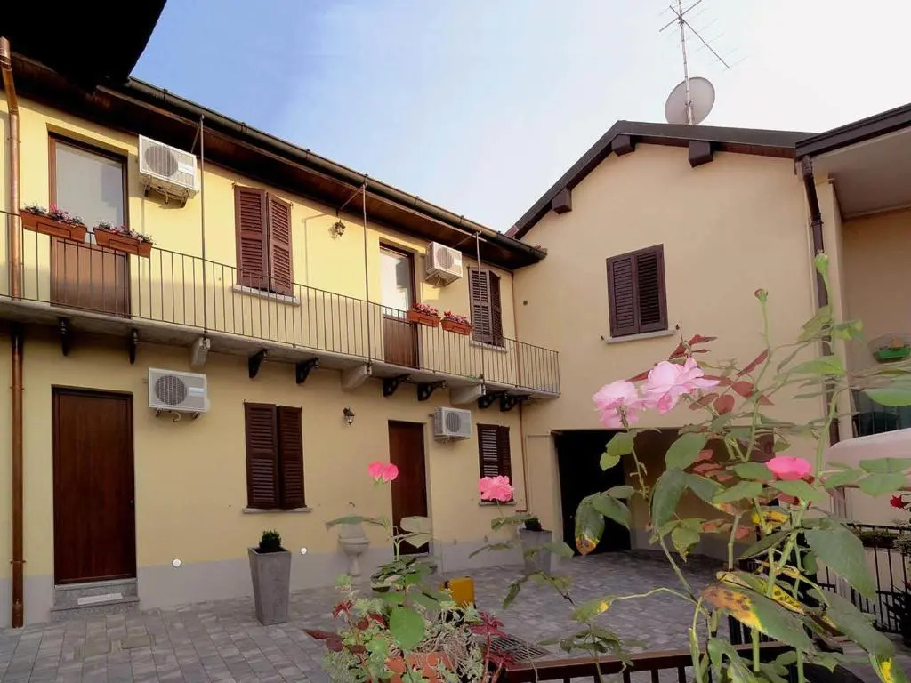 La Casa di Margit