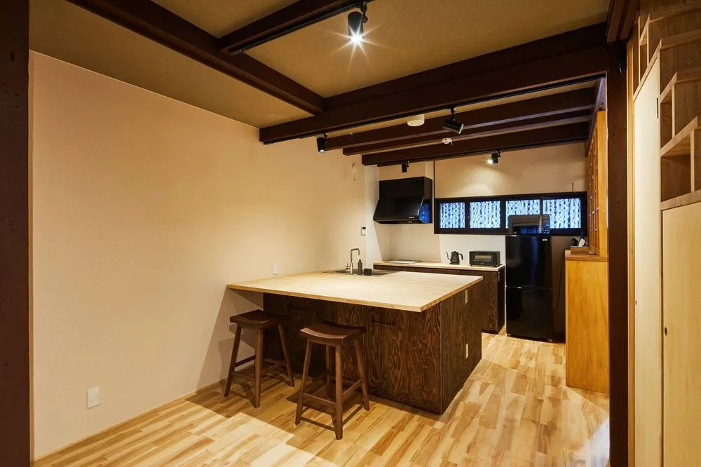 Guest House Mibu-Hanabusa