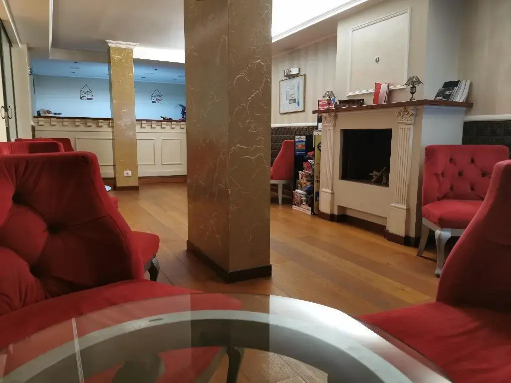 Prince Residence Apartments
