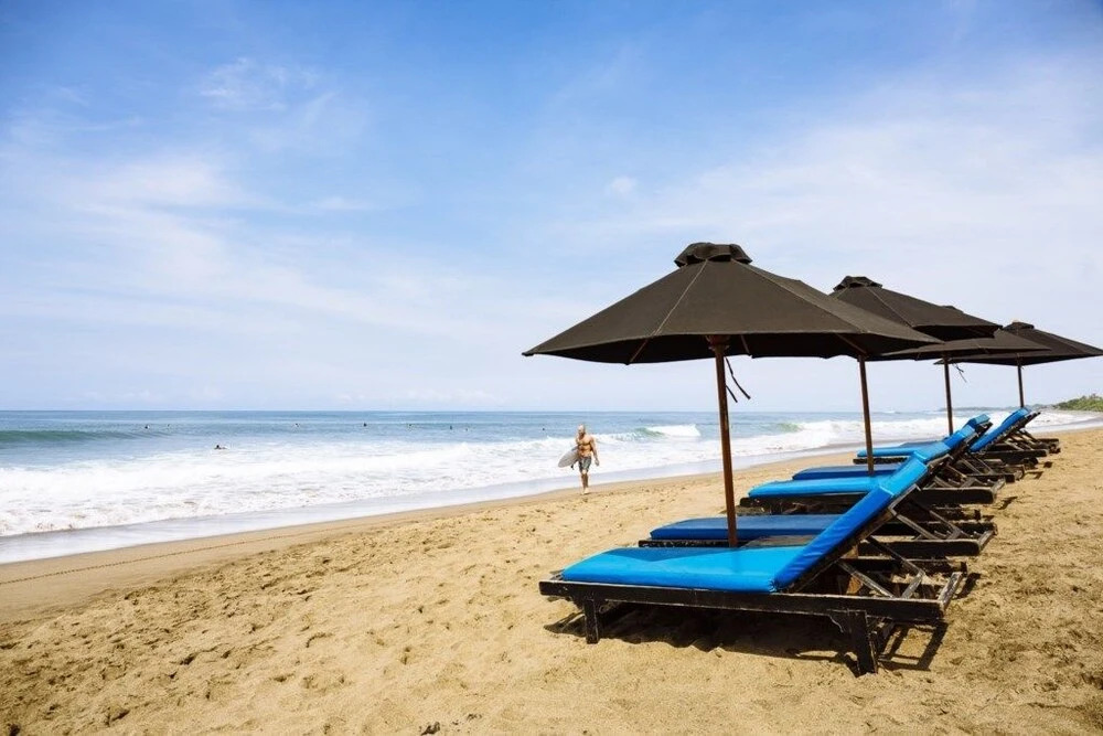 The Beach House (Vilorium) #258995 - 3 Br Villa