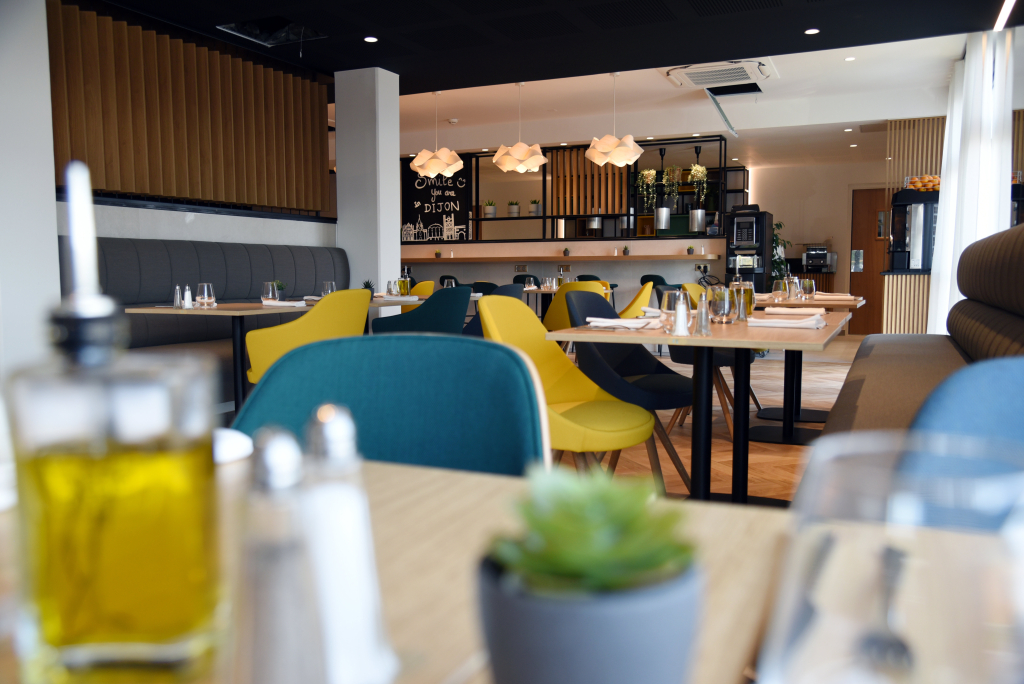 Holiday Inn Dijon Sud - Longvic by IHG