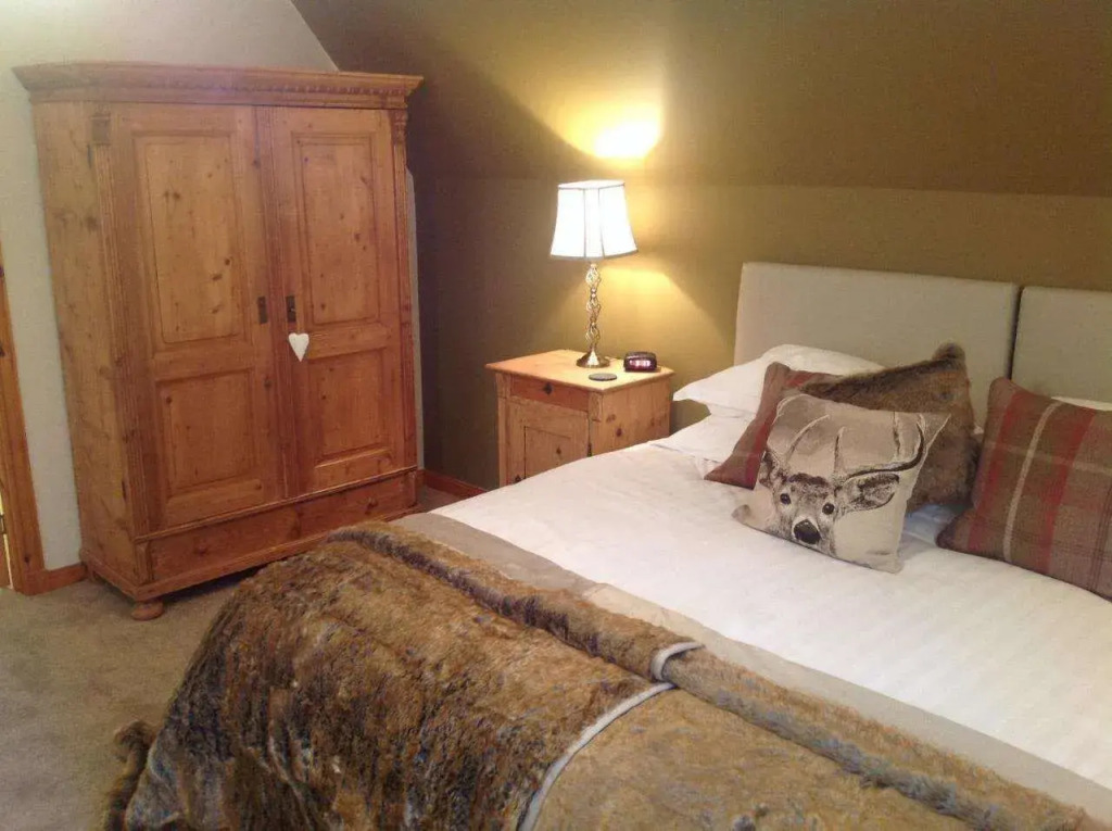 Lochview Guesthouse