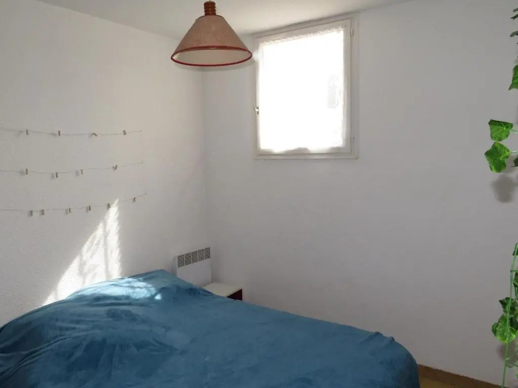 Appartement Sète, 2 pièces, 6 personnes - FR-1-338-411