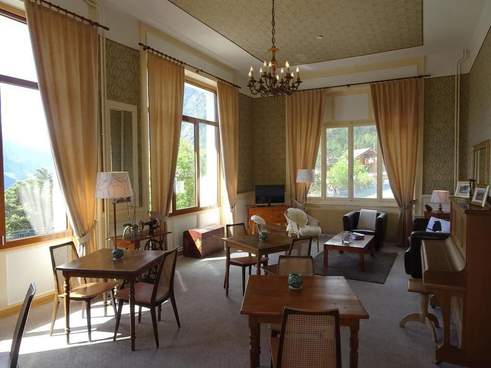 Hotel Splendide