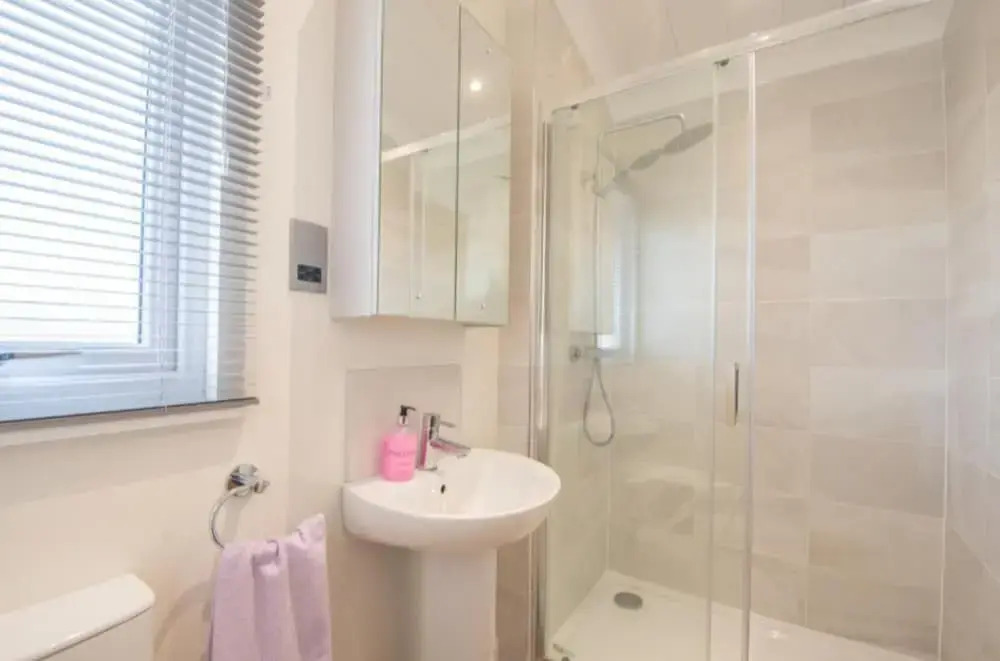 2 Bedroom Sleeps 4 Lodge-Smart Tv-Hot tub-Dogs Ok
