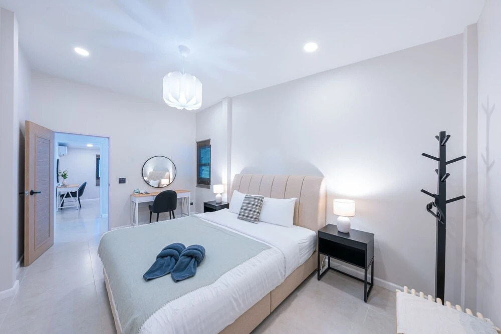 The 38 Pool Villas Pattaya
