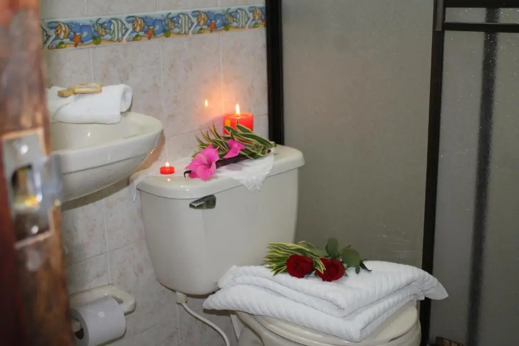 Hospedaje La Casona