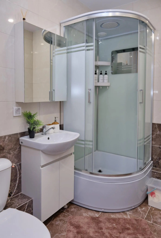 RentPlaza на улице Амундсена