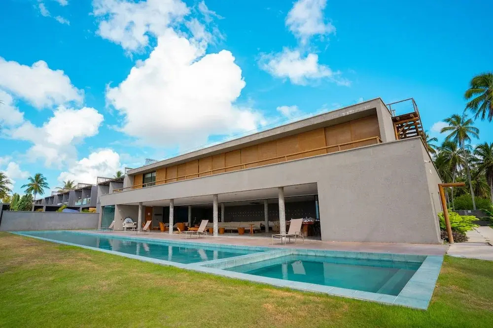 Orla Villas - São Miguel Dos Milagres