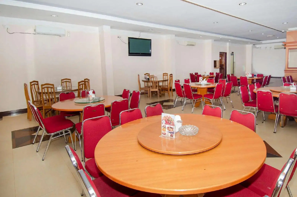 Halim Hotel