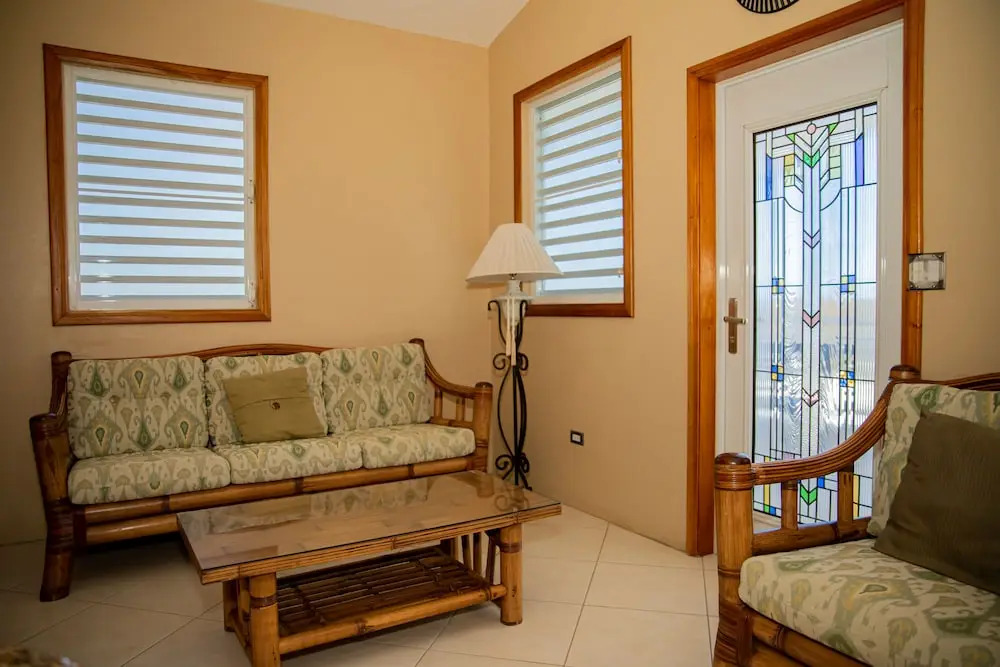Easy Corner Villas