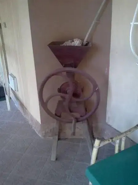 B&B La Rucchetta