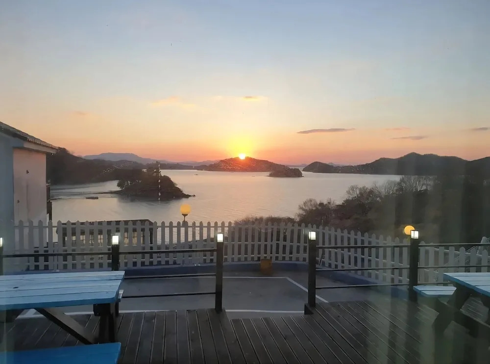 Yeosu Good Morning Pension