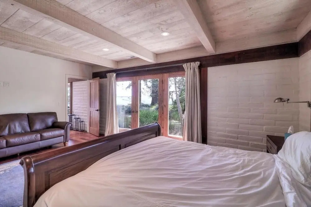 Weathertop Rustic Ranch