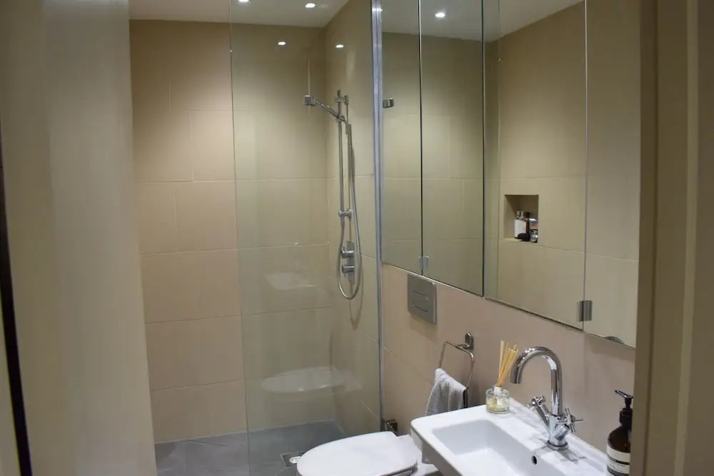 1 Bedroom Flat In New Cross