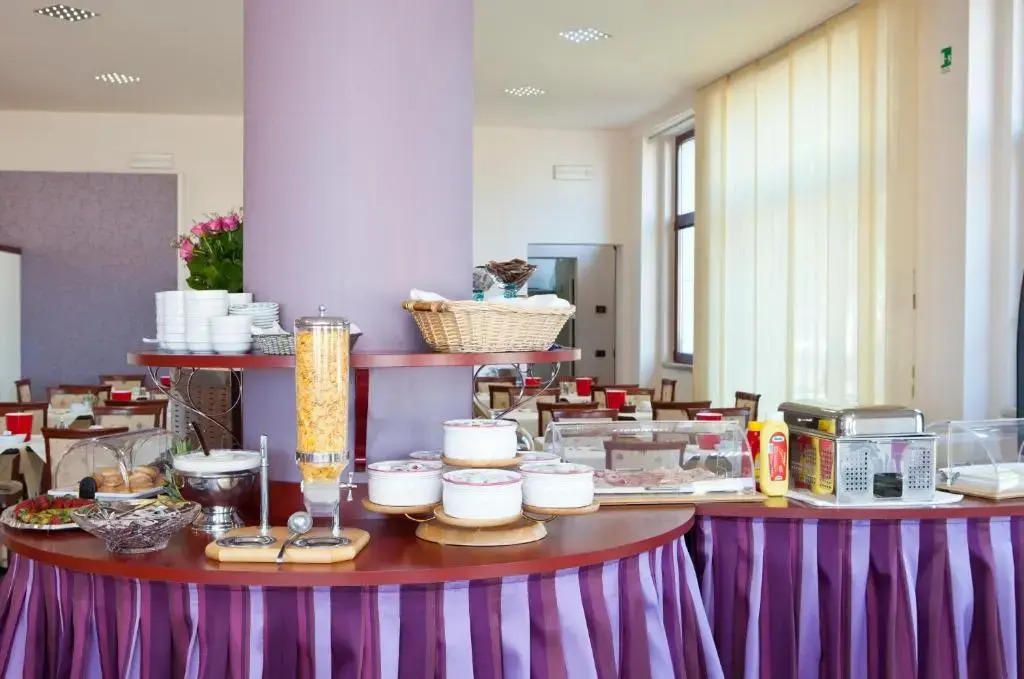 Hotel Vittorio