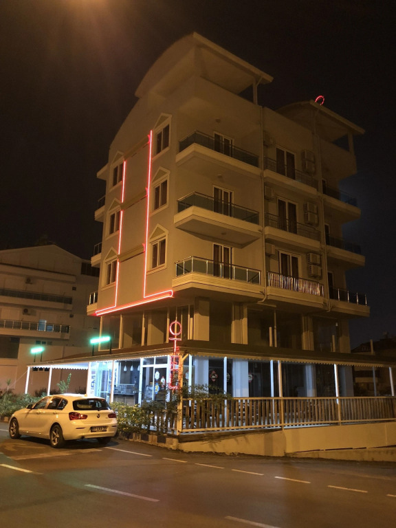 Manavgat Motel