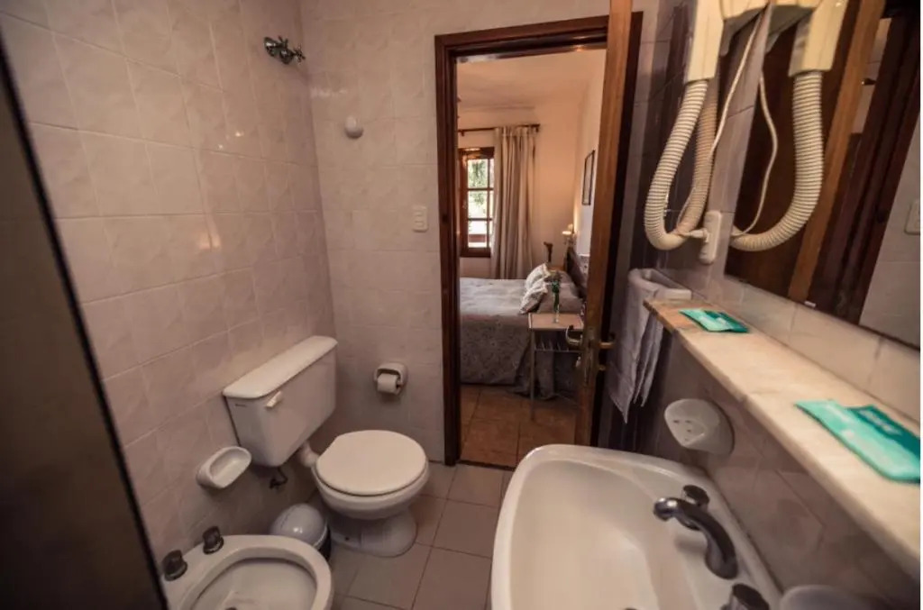 Apart Hotel Los Cedros