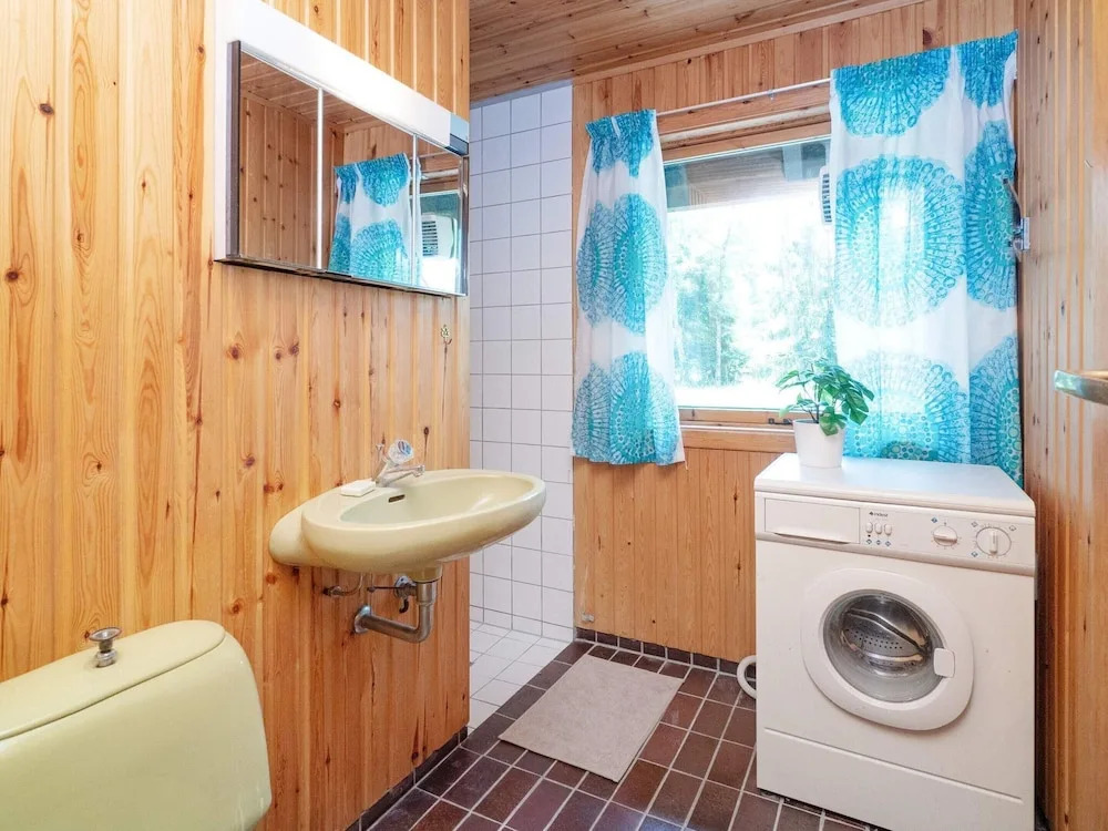 8 Person Holiday Home in Frederiksvaerk