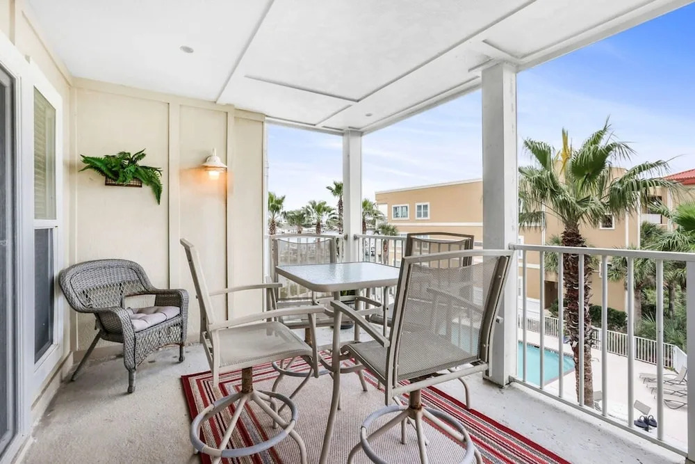 Portside 204 Best of Beach Bay