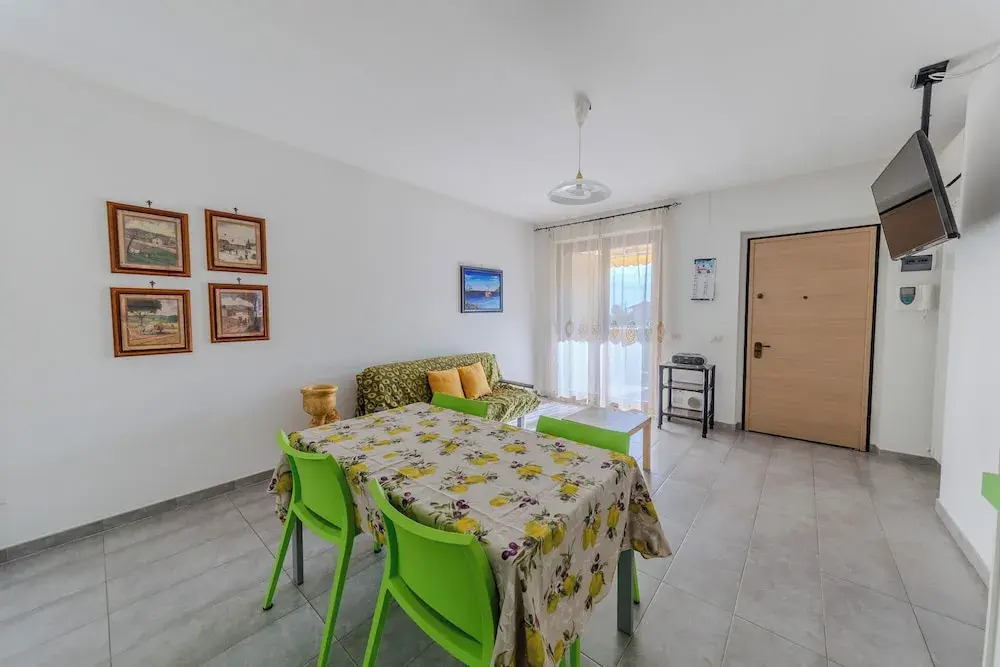 Your Sea Home at Marina di Campofilone