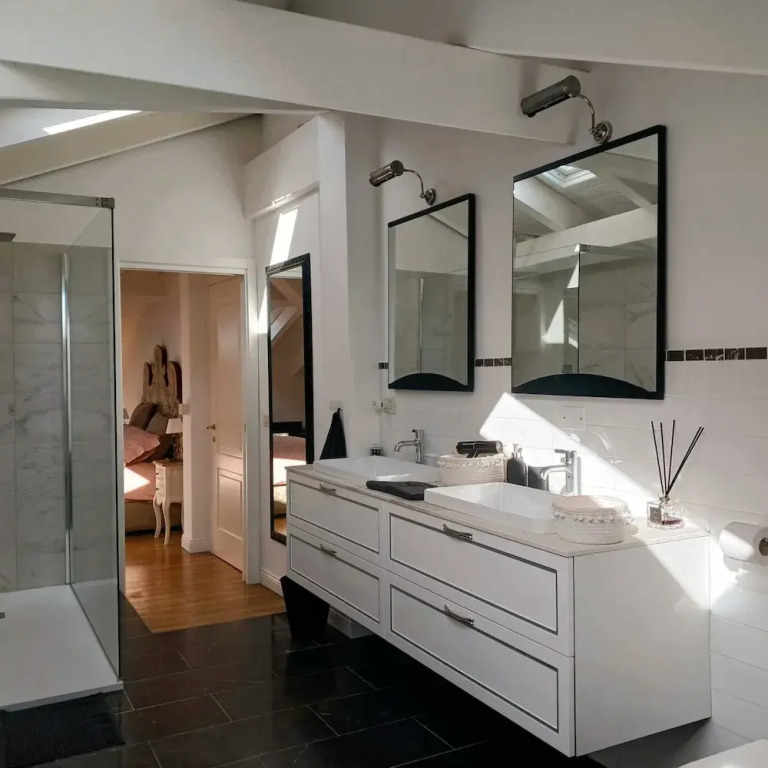 Tuscany Garden Inn - Boutique B&B