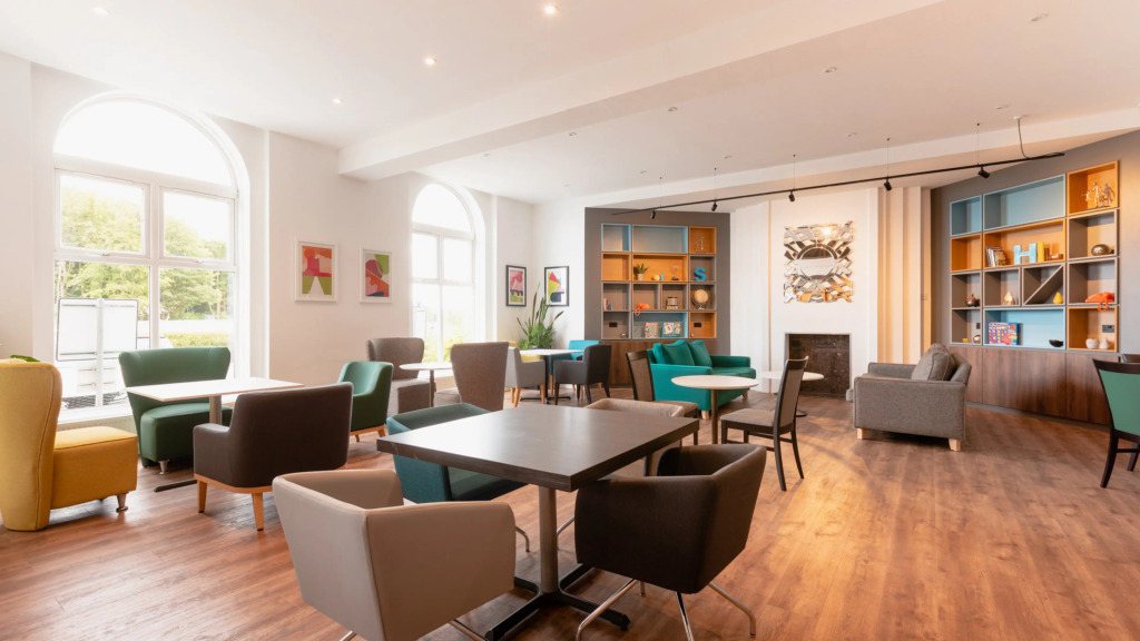 Holiday Inn Darlington-A1 Scotch Corner by IHG