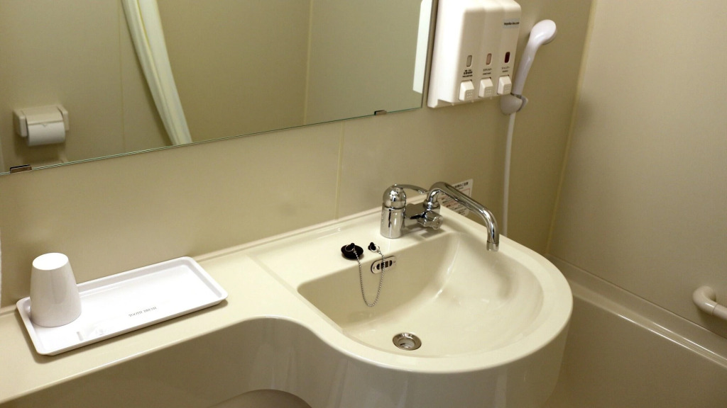 Toyoko Inn Kagoshima Temmonkan No 2