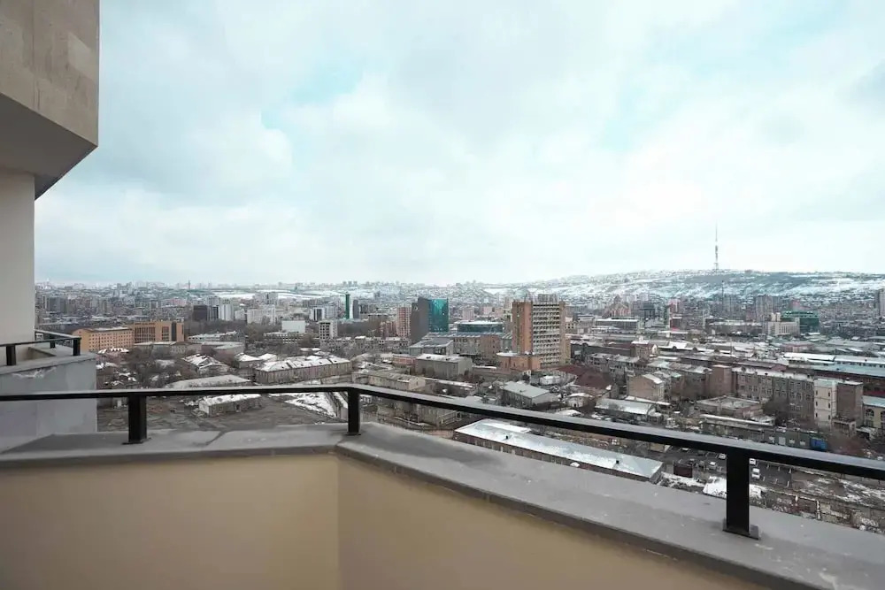 Stay Inn на ул. Аргишти, 7/10