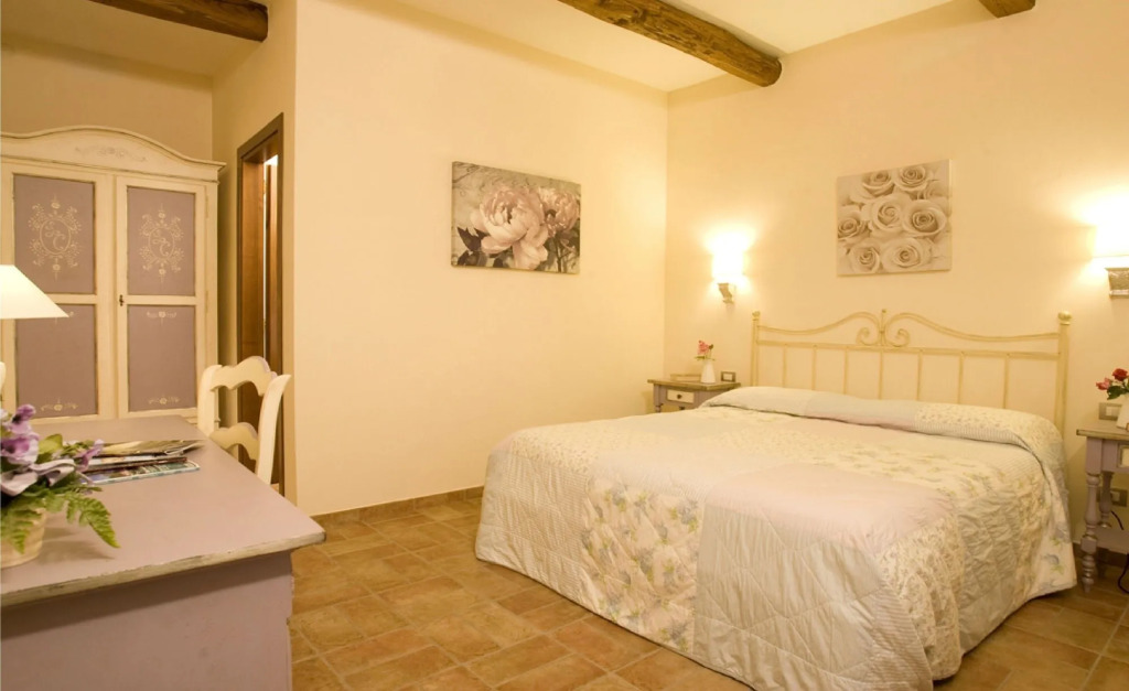 Bio Agriturismo Le Cascatelle