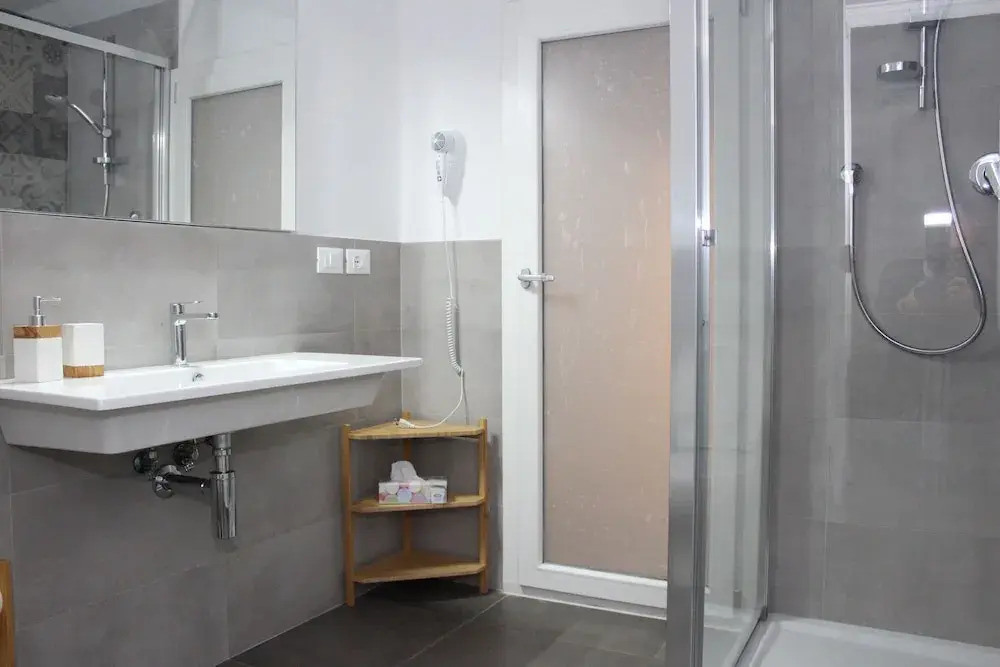 Art Apartment Borgo Stella