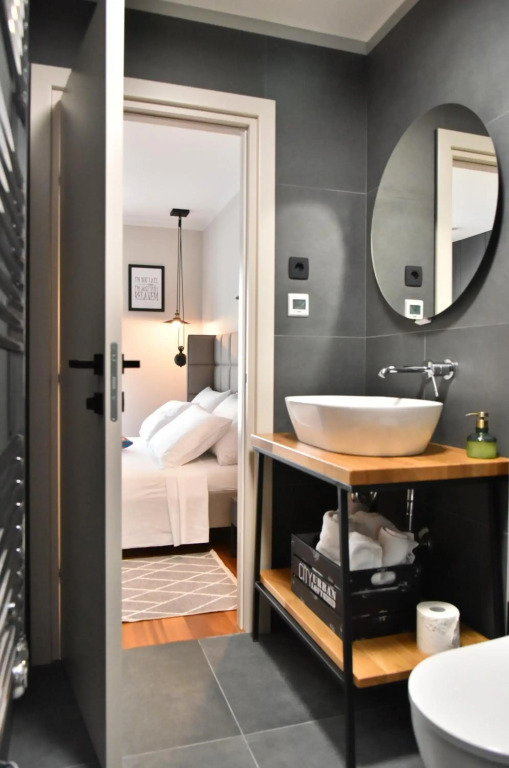Lux Luna apartments & rooms - AE1442