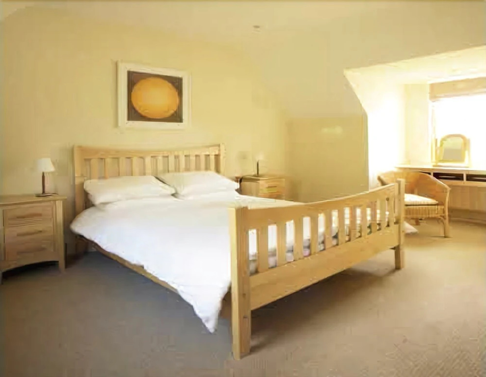 Dunkerron Woods 4B S8 Kenmare