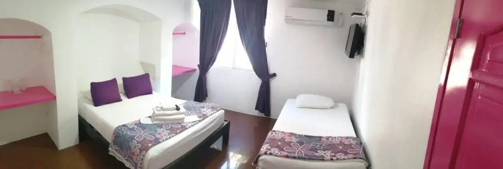 Hotel Cohiba