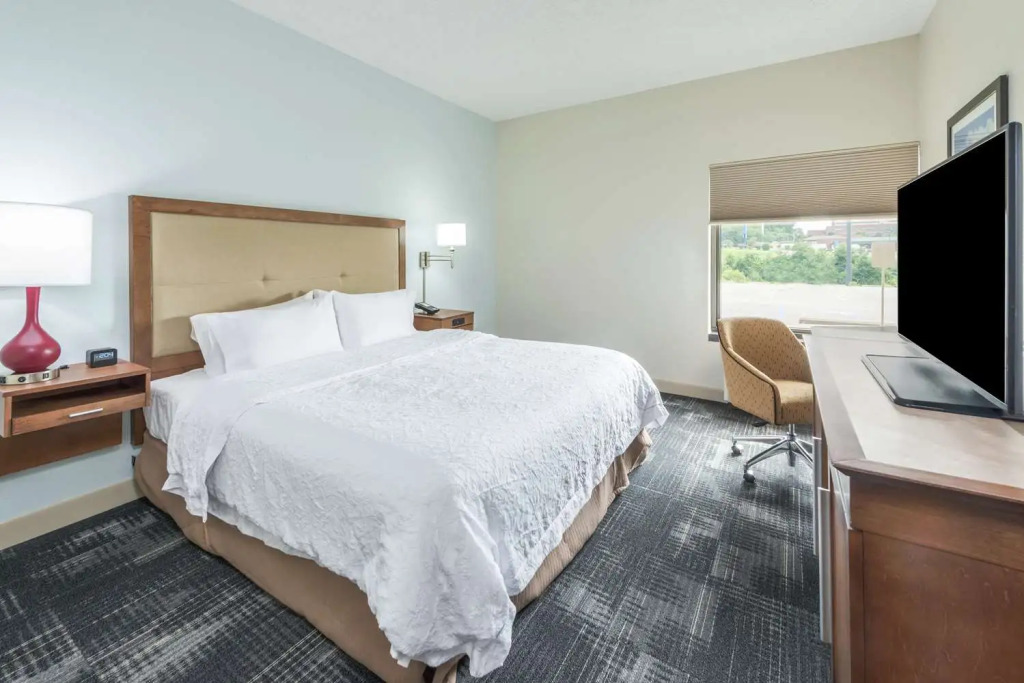 Hampton Inn Columbia
