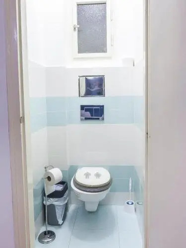 Modern Central Apartment Dlouhá