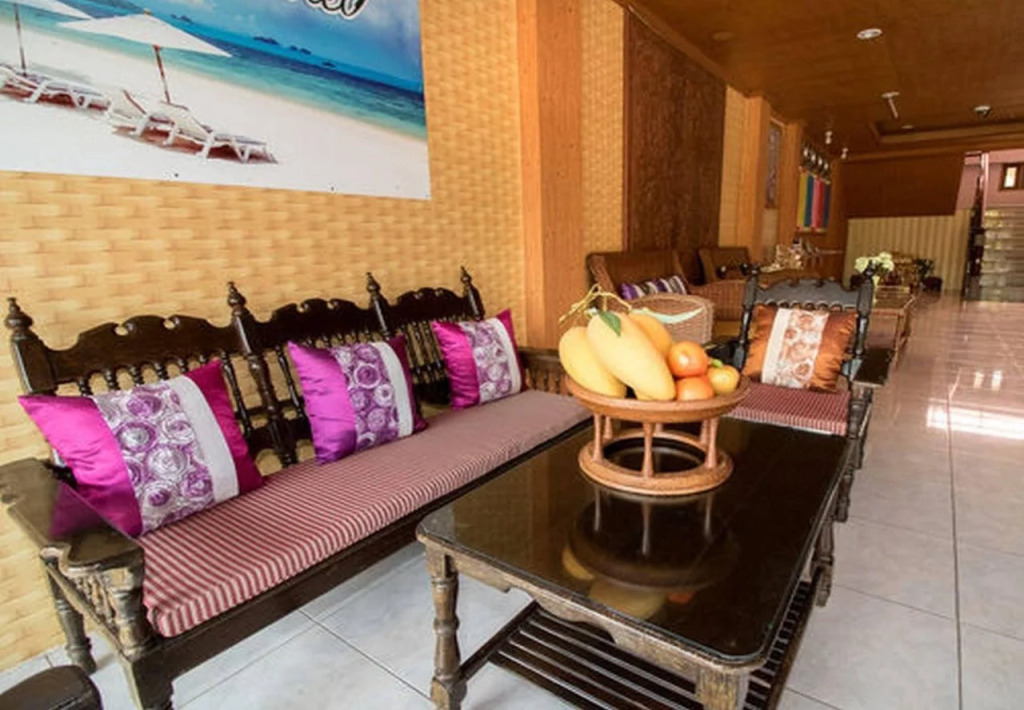 Natural Samui Hotel