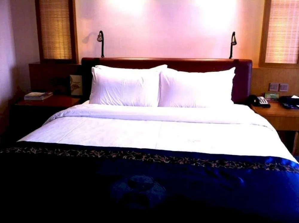 Guiyang Lincheng Wanyi Hotel