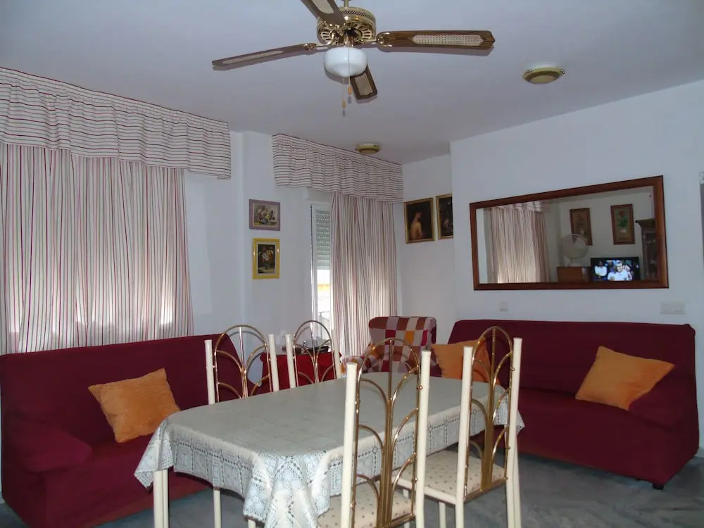 A&N San Andrés 36 1B