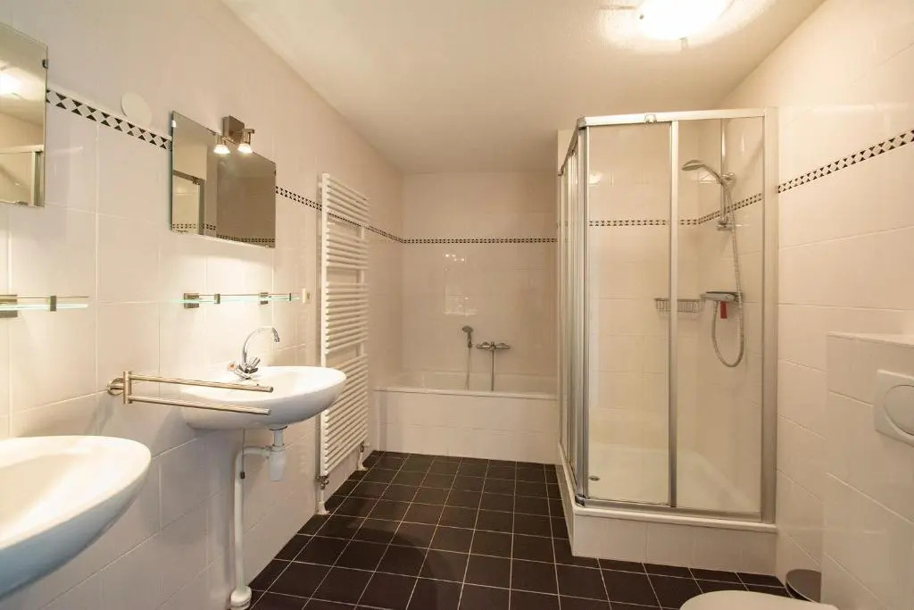 Strandleven appartement 103 - Groote Keeten