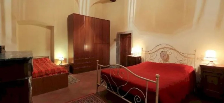 Castiglion Fiorentino Apartments by Thaz Italia