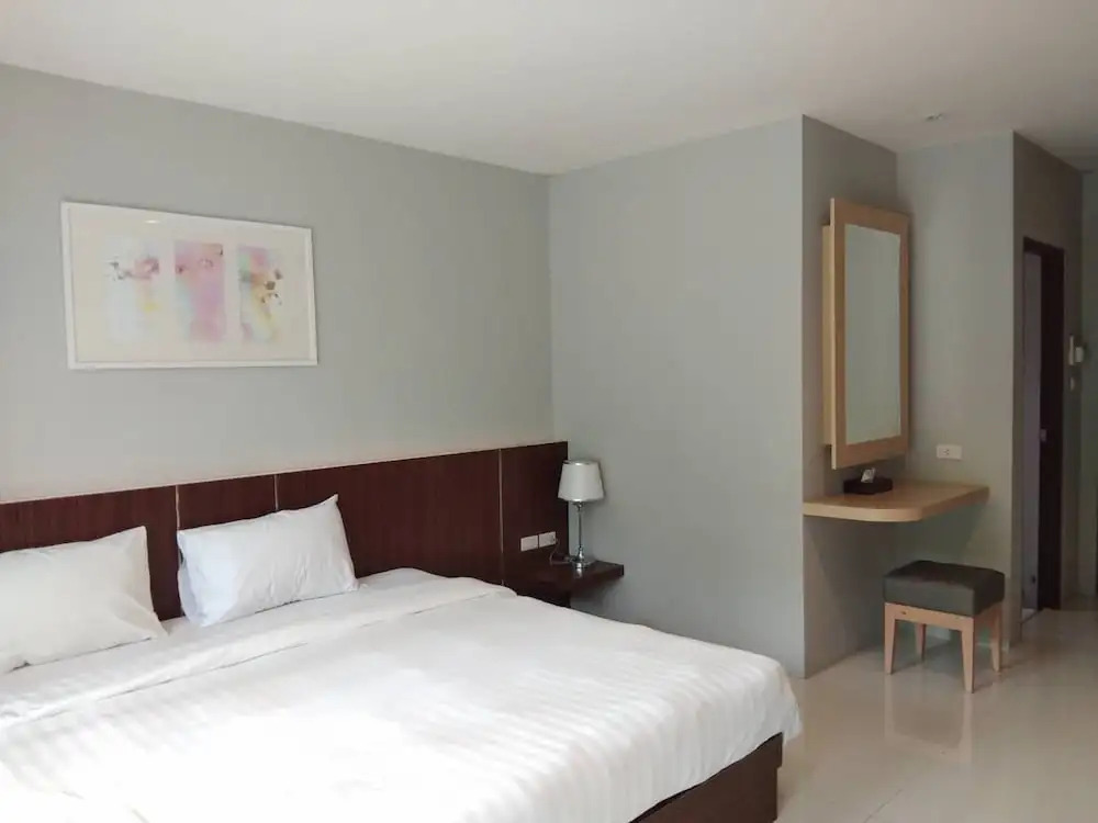 Ahad Suite Aonang