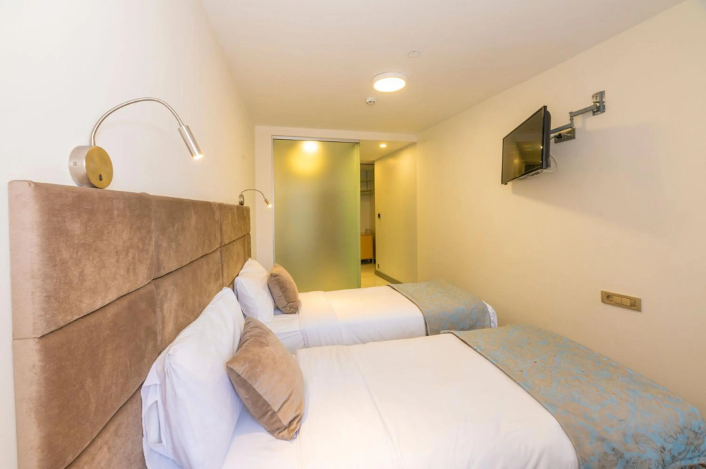 Taksim Hotel V Plus