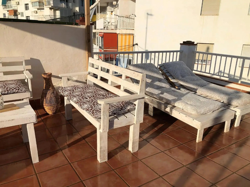 Casa del Mar 1