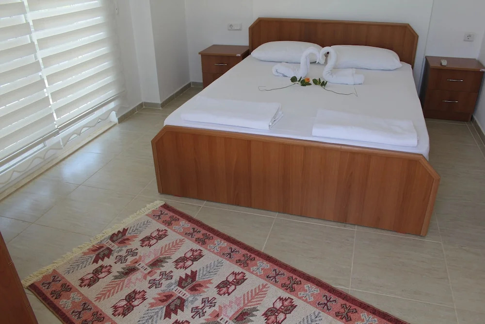 VillaSevval-Sleeps8-Pool-Bbq-Ac-near Dalyan centre
