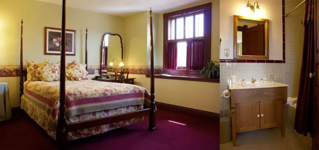 The Fig & The Pheasant Hotel