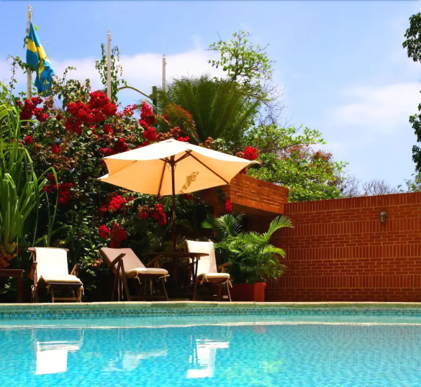 Costa Real Suites