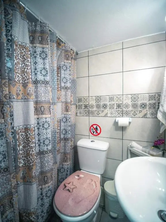 Angie's House Volos