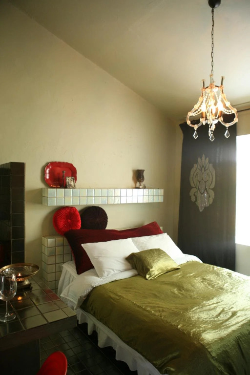 Hotel Mumu